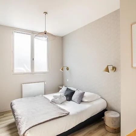 Arnem - Cosy T3 *